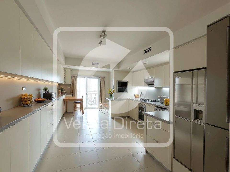 Apartamento T3 para Venda em Carregado e Cadafais Foto 8