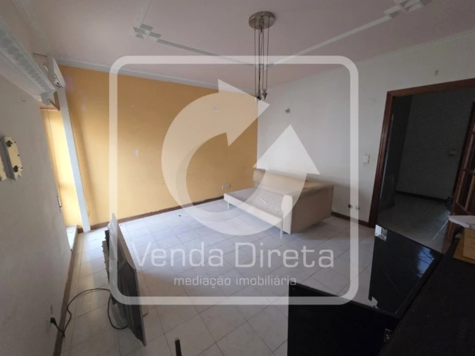 Apartamento T3 para Venda em Carregado e Cadafais Foto 3