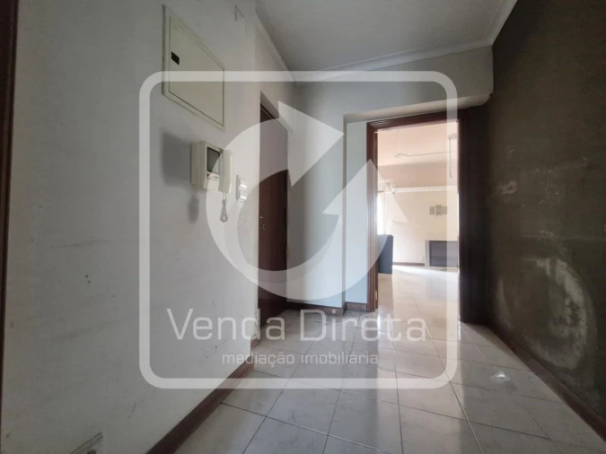 Apartamento T3 para Venda em Carregado e Cadafais Foto 18
