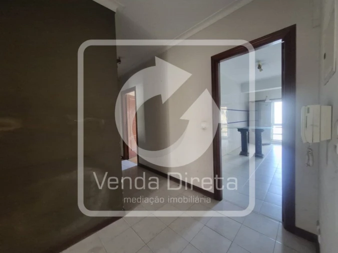 Apartamento T3 para Venda em Carregado e Cadafais Foto 19