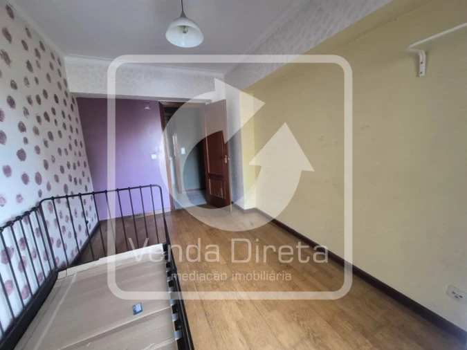 Apartamento T3 para Venda em Carregado e Cadafais Foto 22