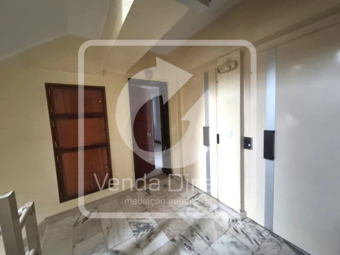 Apartamento T3 para Venda em Carregado e Cadafais Foto 27