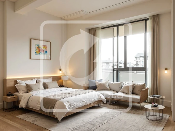 Apartamento T2 para Venda em Agualva e Mira-Sintra Foto 6