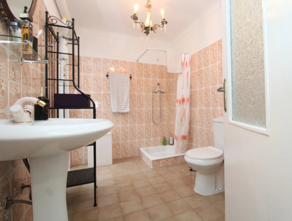 Moradia T3 para Venda em Fronteira Foto 5