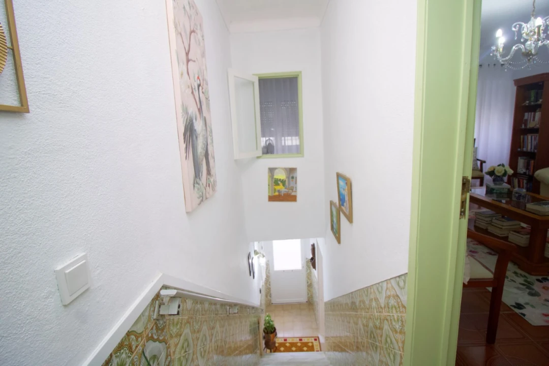 Moradia T3 para Venda em Fronteira Foto 8