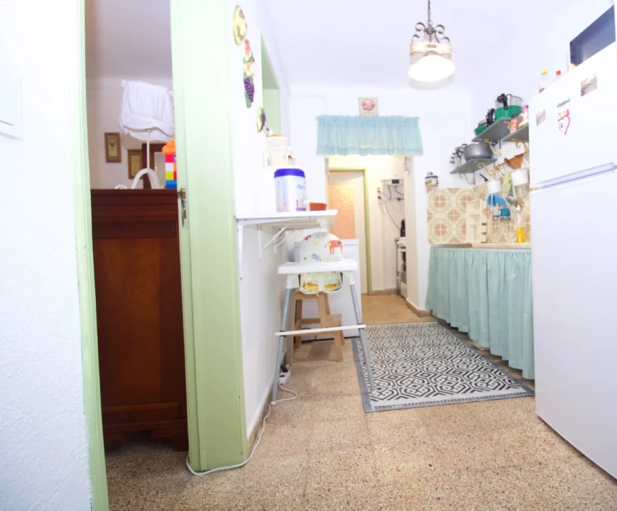 Moradia T3 para Venda em Fronteira Foto 4