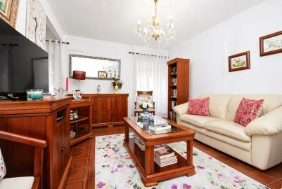 Moradia T3 para Venda em Fronteira