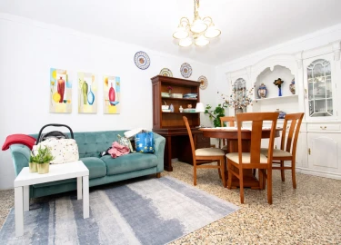 Moradia T3 para Venda em Fronteira