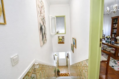 Moradia T3 para Venda em Fronteira