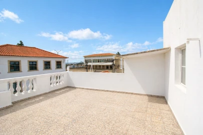 Moradia T3 para Venda em Fronteira