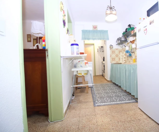 Moradia T3 para Venda em Fronteira Foto 4