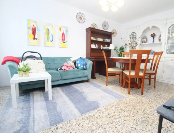 Moradia T3 para Venda em Fronteira