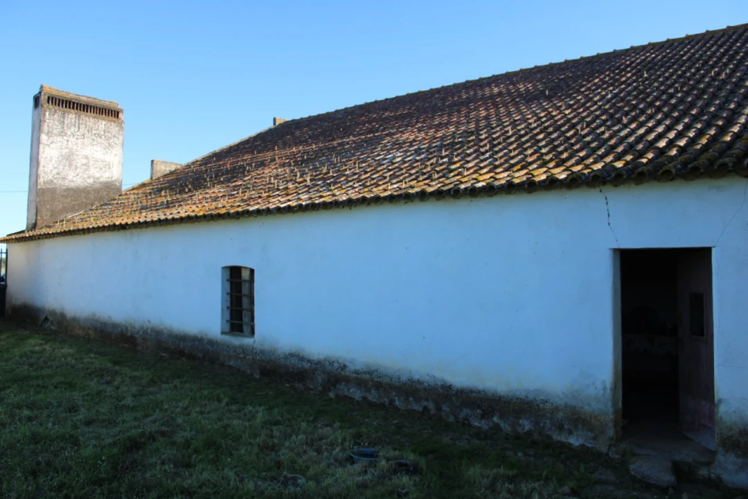 Quinta T1 para Venda em Cabeço de Vide Foto 10