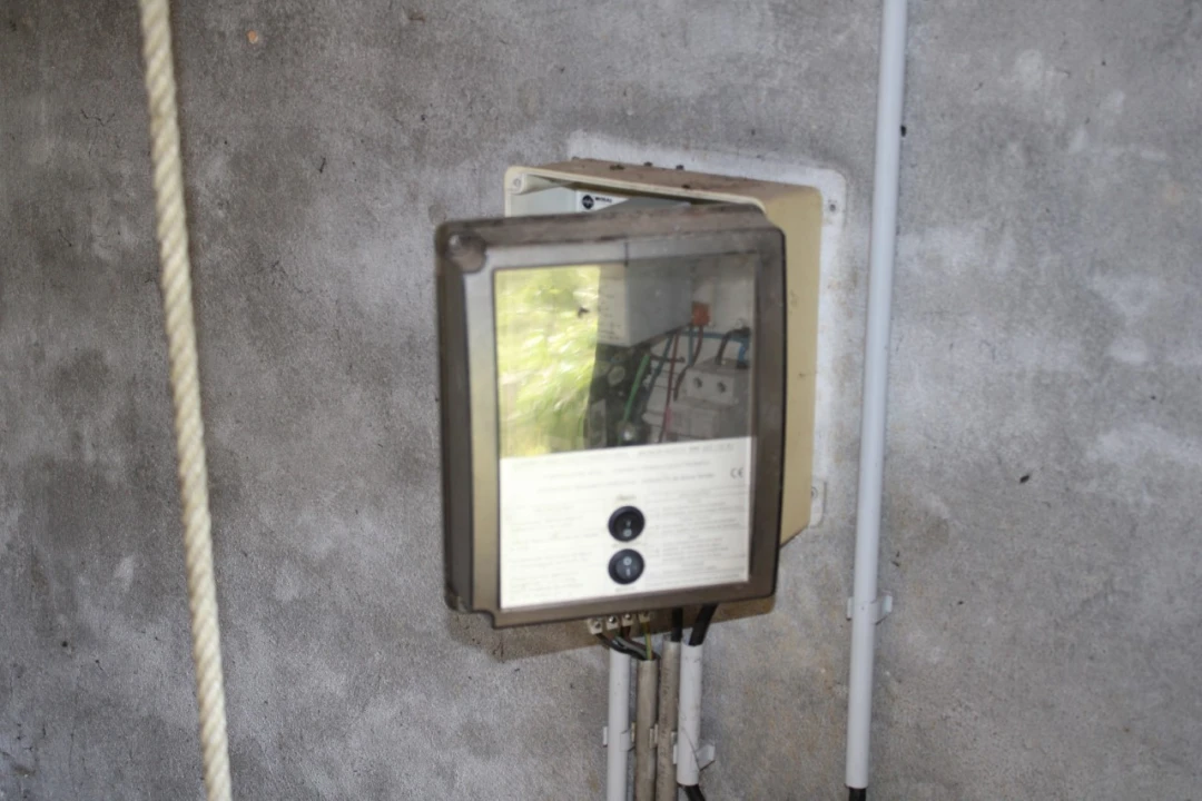 Quinta T1 para Venda em Cabeço de Vide Foto 15