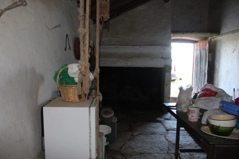 Quinta T1 para Venda em Cabeço de Vide Foto 17