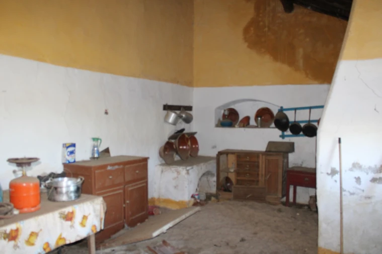 Quinta T1 para Venda em Cabeço de Vide Foto 20