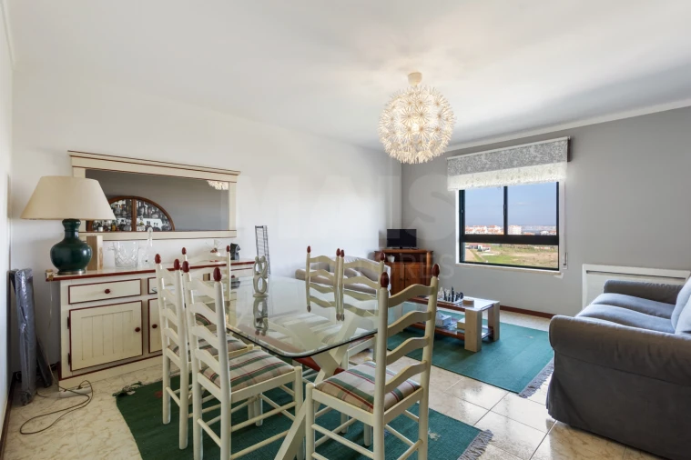 Apartamento T3 para Venda em Peniche Foto 2