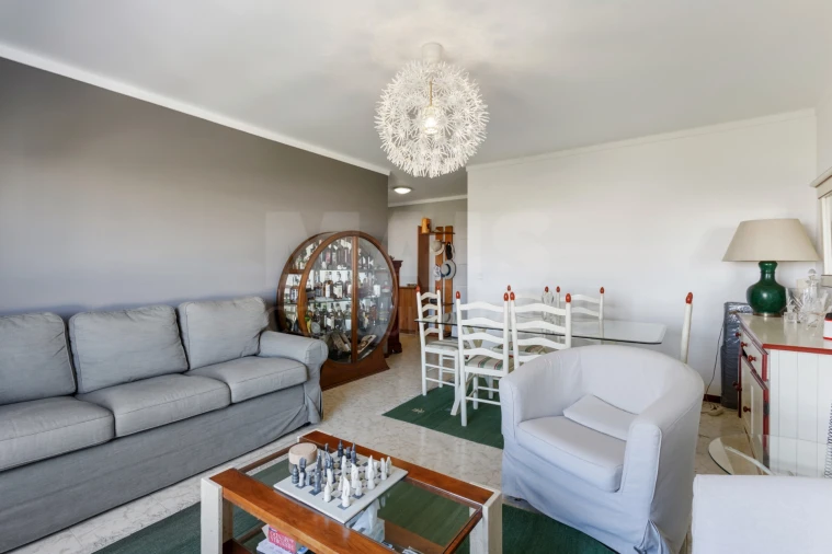 Apartamento T3 para Venda em Peniche Foto 5