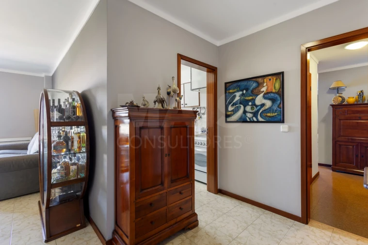 Apartamento T3 para Venda em Peniche Foto 7