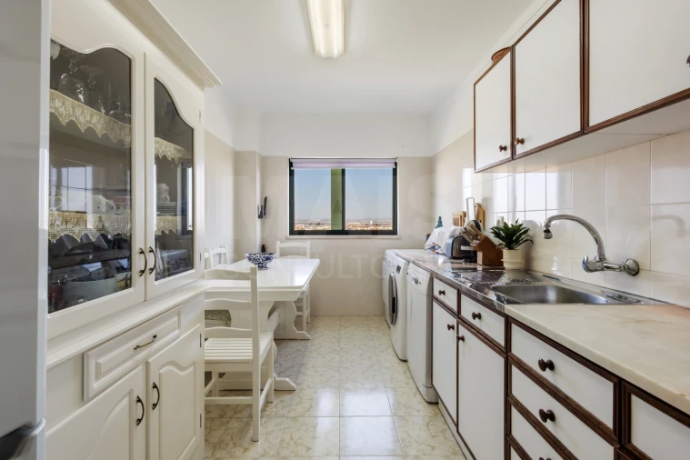 Apartamento T3 para Venda em Peniche Foto 9