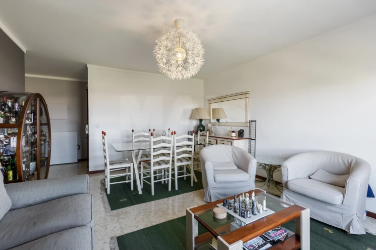 Apartamento T3 para Venda em Peniche Foto 4