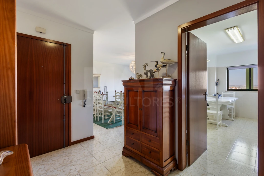 Apartamento T3 para Venda em Peniche Foto 8