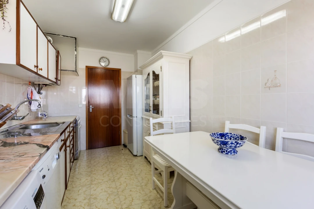 Apartamento T3 para Venda em Peniche Foto 12