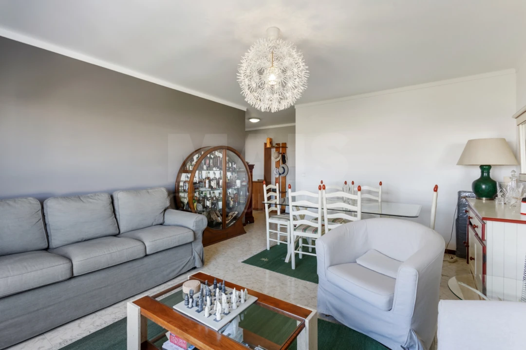 Apartamento T3 para Venda em Peniche Foto 5