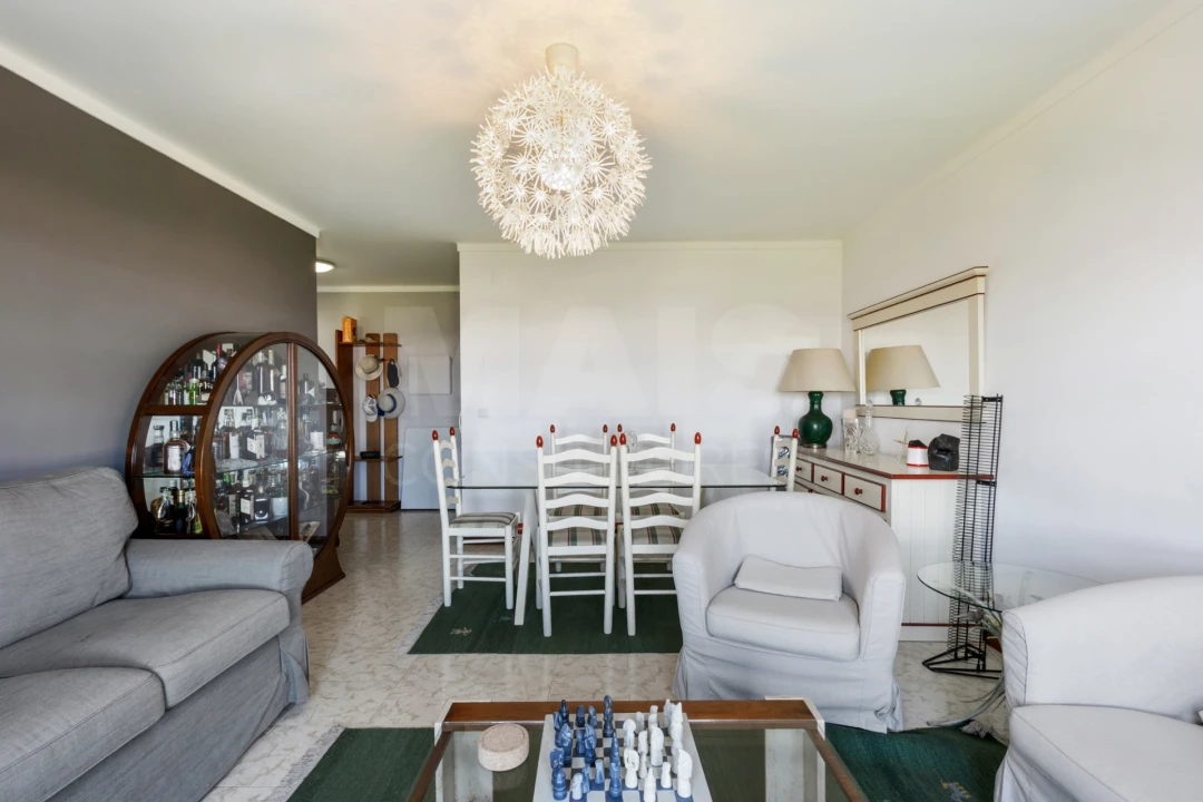 Apartamento T3 para Venda em Peniche Foto 1