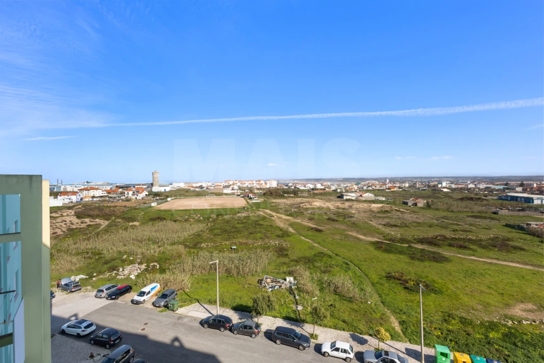 Apartamento T3 para Venda em Peniche Foto 6