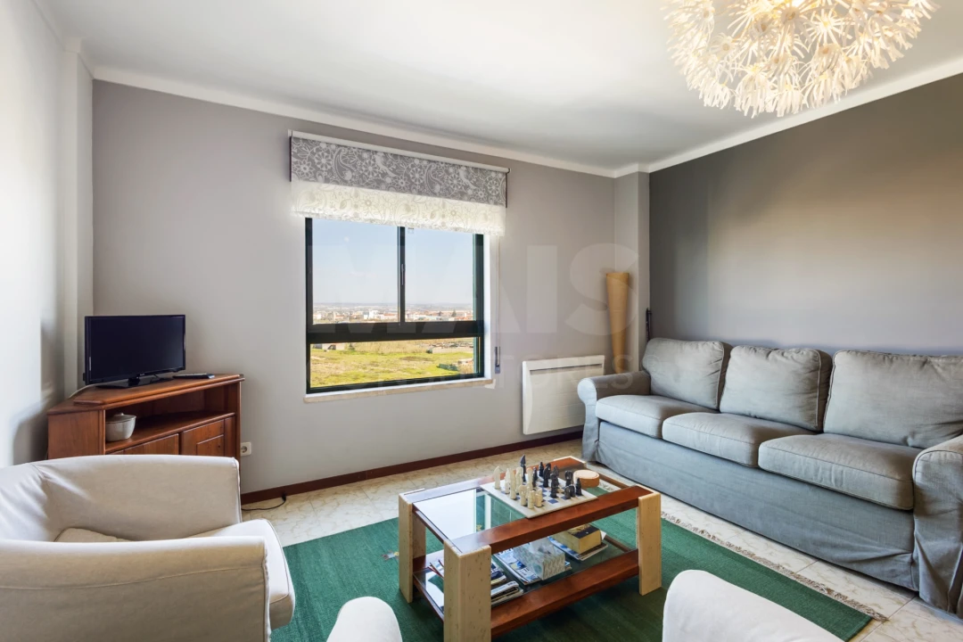 Apartamento T3 para Venda em Peniche Foto 3