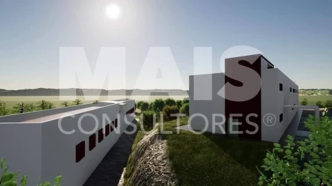 Terreno para Venda em Lourinhã e Atalaia