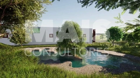 Terreno para Venda em Lourinhã e Atalaia