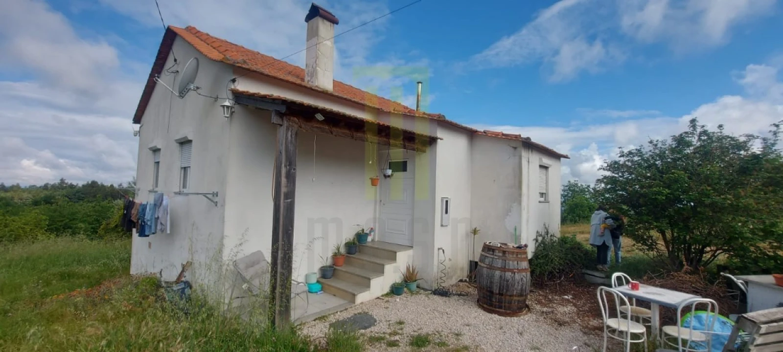 Quinta T2 para Venda em Lagos da Beira e Lajeosa Foto 6