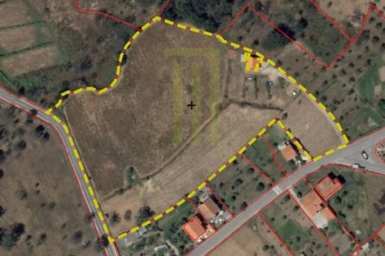 Quinta T2 para Venda em Lagos da Beira e Lajeosa Foto 6