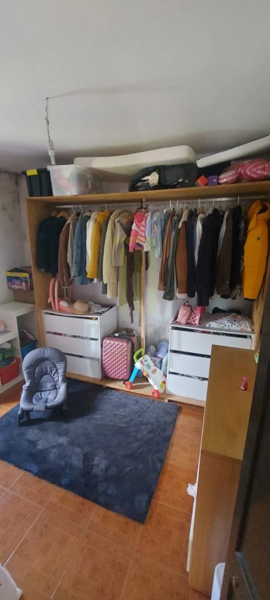 Quinta T2 para Venda em Lagos da Beira e Lajeosa Foto 14