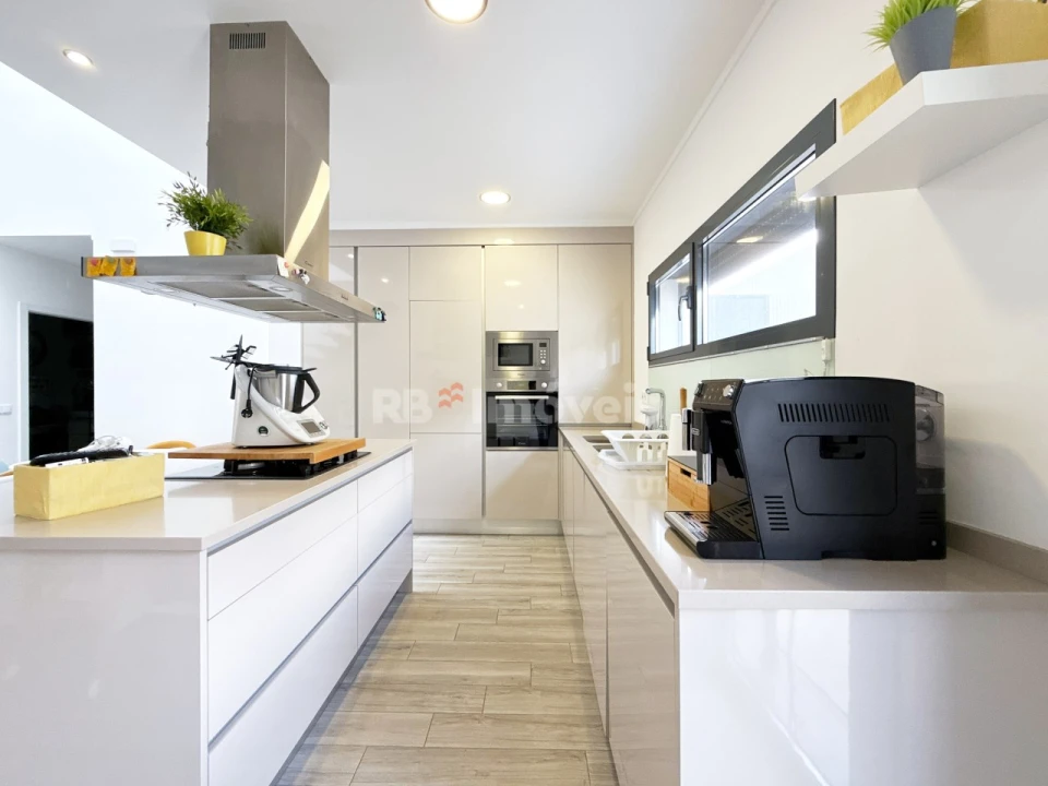 Moradia T3 para Venda em Nossa Sra de Fatima Foto 19