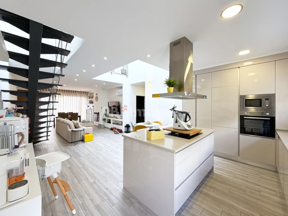 Moradia T3 para Venda em Nossa Sra de Fatima Foto 20