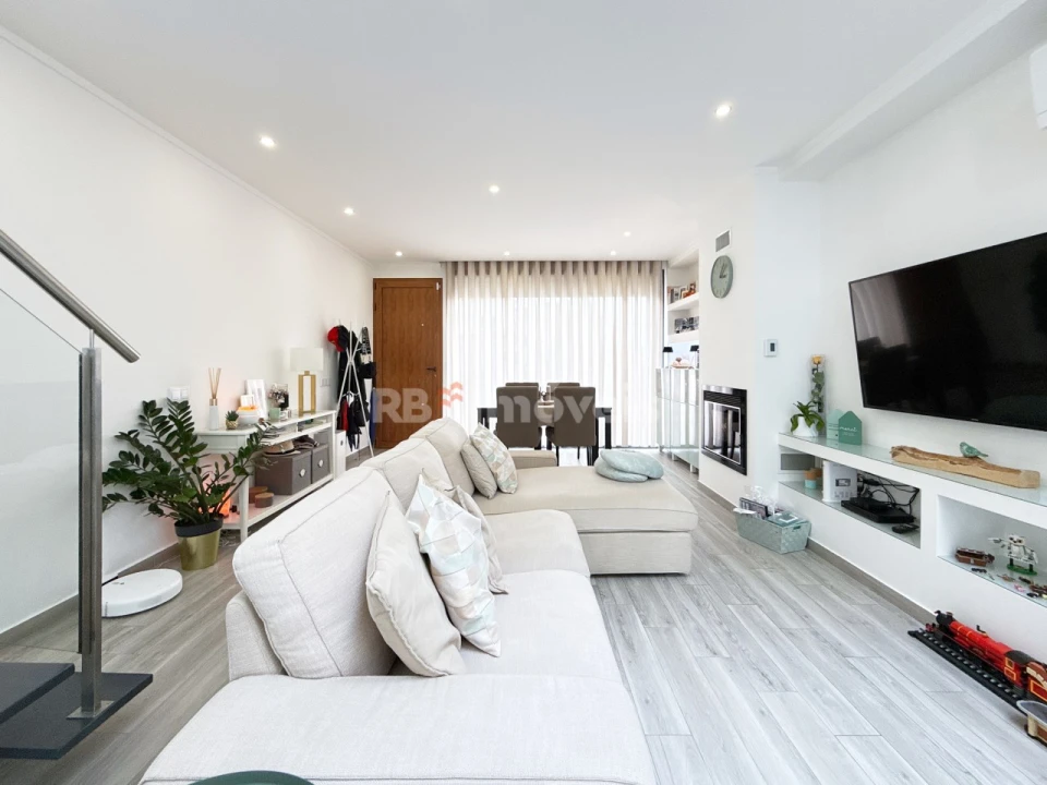 Moradia T3 para Venda em Nossa Sra de Fatima Foto 14