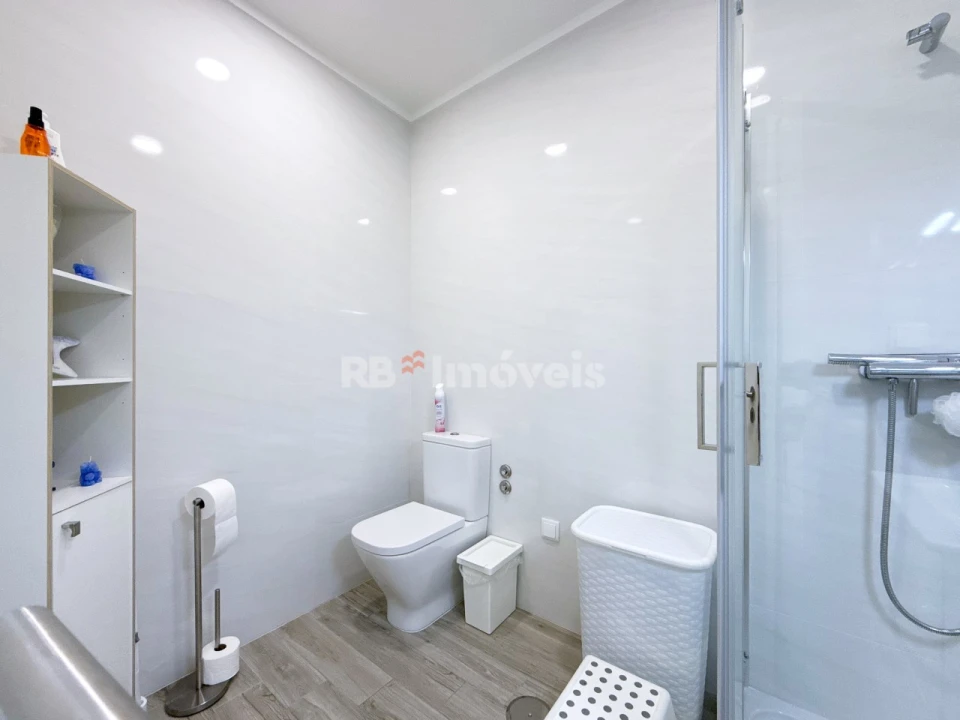 Moradia T3 para Venda em Nossa Sra de Fatima Foto 24