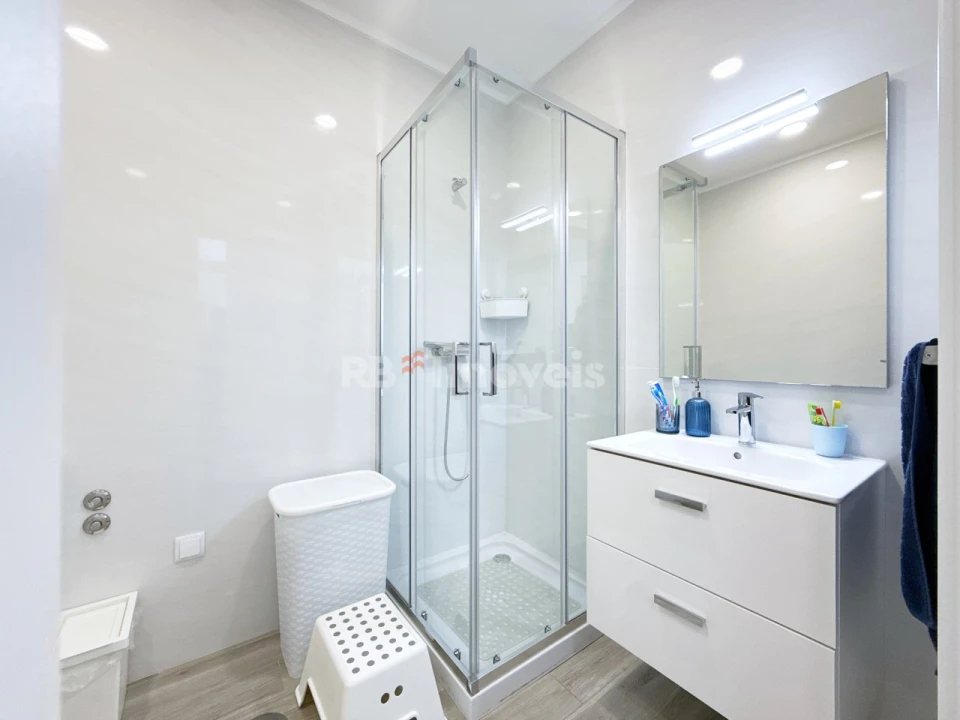 Moradia T3 para Venda em Nossa Sra de Fatima Foto 25