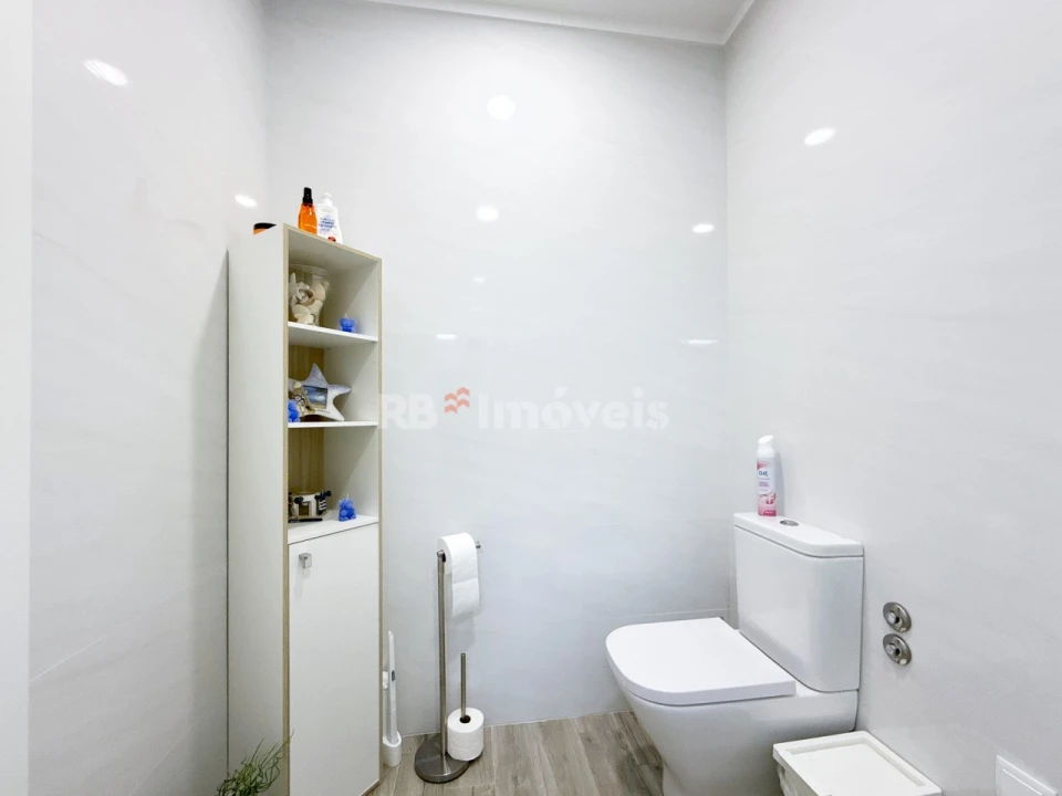 Moradia T3 para Venda em Nossa Sra de Fatima Foto 26