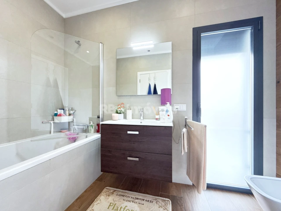 Moradia T3 para Venda em Nossa Sra de Fatima Foto 27