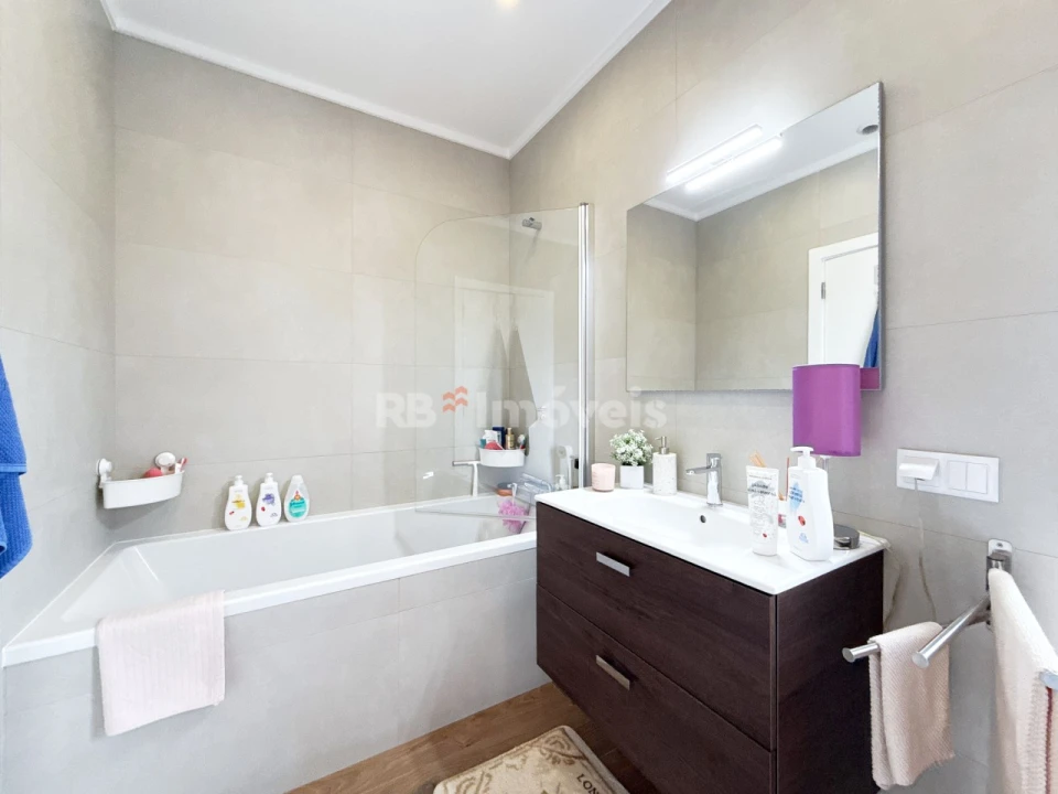 Moradia T3 para Venda em Nossa Sra de Fatima Foto 28