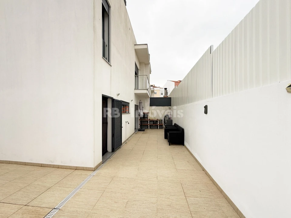 Moradia T3 para Venda em Nossa Sra de Fatima Foto 49