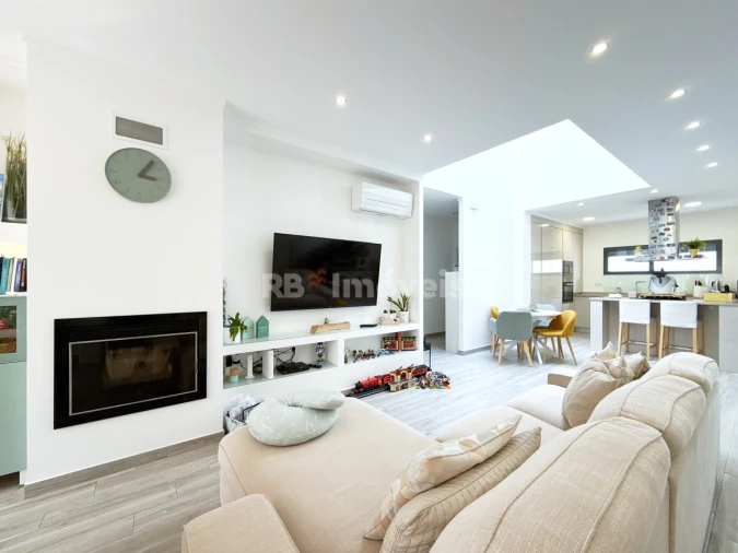 Moradia T3 para Venda em Nossa Sra de Fatima Foto 10