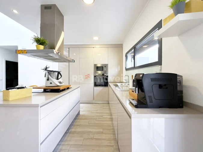 Moradia T3 para Venda em Nossa Sra de Fatima Foto 19