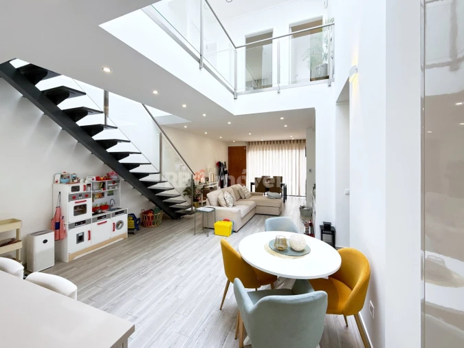 Moradia T3 para Venda em Nossa Sra de Fatima Foto 12