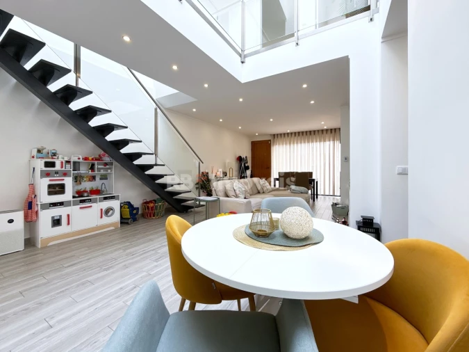 Moradia T3 para Venda em Nossa Sra de Fatima Foto 13