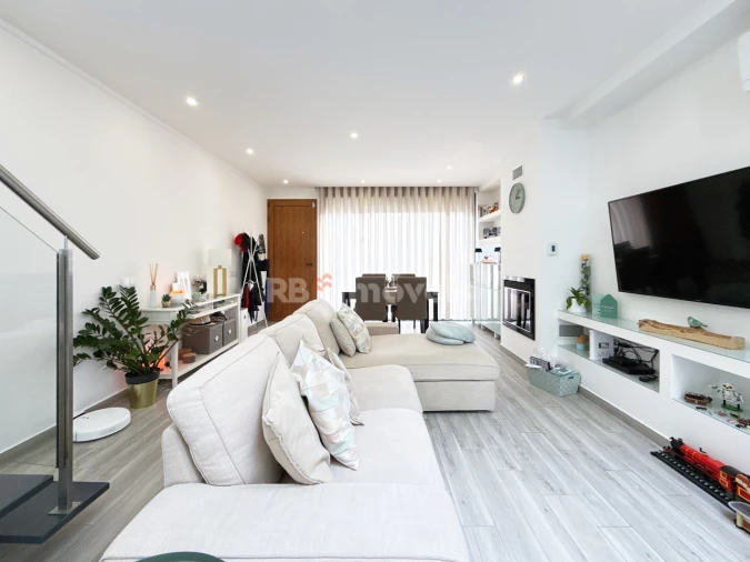 Moradia T3 para Venda em Nossa Sra de Fatima Foto 14